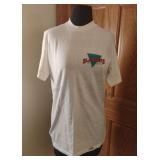 Slammers Tequila Bar T-shirt w/Tags M