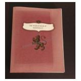 The World Book of Marshalls