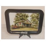 Coca Cola General Merchandise Tray