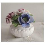 Radnor China Flower Bouquet