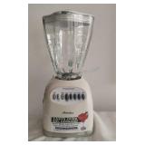 Osterizer 10 Speed Blender