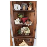 Pineapple Home Decor Lot