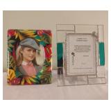 Stained Glass/Assorted Frames