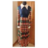 Ladies Vintage Dress Size 10*