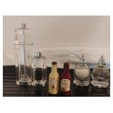 Salt and Pepper Shakers