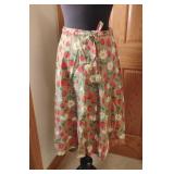 Vintage Peter Popovitch Skirt Size M