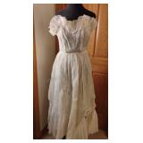 Vintage Prom Dress