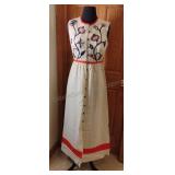 Vintage Bob Cunningham  Dress Size 8