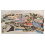 Vintage/Assorted Postcards