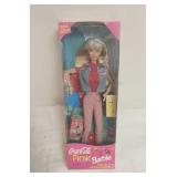 Coca Cola Barbie *