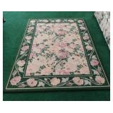 Large Decorative Area Rug