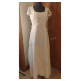 Ladies Private Collection Wedding Dress size 14