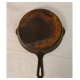 Griswold Cast Iron Skillet