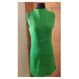 Vintage Jonathan Logan Sleeveless Dress