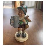 Hummel Figurine For Father
