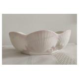 Beleek Shell Bowl