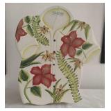 Jamaica Joe Jewelry Box
