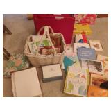 Assorted Greeting Cards & Stationary