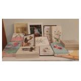 Assorted Stationary