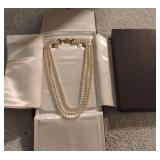 Boxed Pearls From Ford