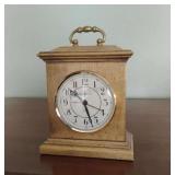 Howard Miller Mantel Clock