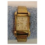Vintage Ladies Delaware 17 Jewels Watch