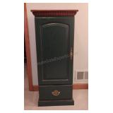 Floor Jewelry Box