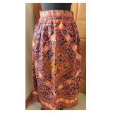 Ladies Vintage Skirt