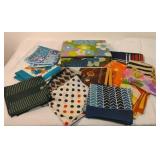 Ladies Scarves w/Vintage Box