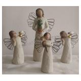 Willow Tree Angel Figurines