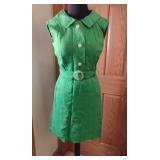 Vintage Peck & Peck  Dress Size 5