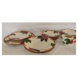 Franciscan USA Dinnerware - 1 Dinner Plate, 2