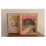 Vintage Children's Tony Sarg's Treasure Book
