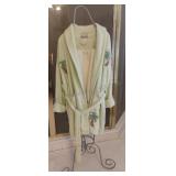Metal Robe Holder 56'