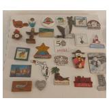 Assorted Magnets