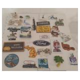 Assorted Magnets