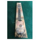 Ukulele from Hawaii