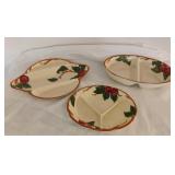 Franciscan USA Serving Pieces