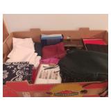 Men's Cashmere Scarf, Handkerchiefs, & Accessories