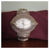 Ladies Geneva Watch