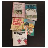 Vintage Winnie the Pooh & other Books