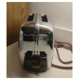 Toastmaster Toaster w/Cover
