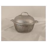 Small Vintage Stock Pot