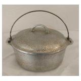 Griswold Handled Stock Pot
