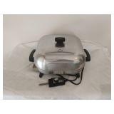 Sunbeam Electric Skillet