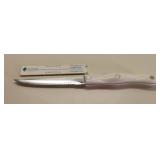 Cutco Serrated Knife