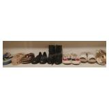 Ladies Shoes Size 6