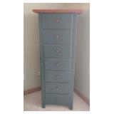 Thomasville Tall Lingerie Chest