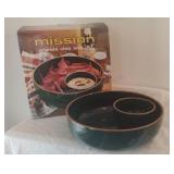 Mission Grande Chip and Dip