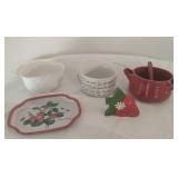 Assorted Kitchen Wares
